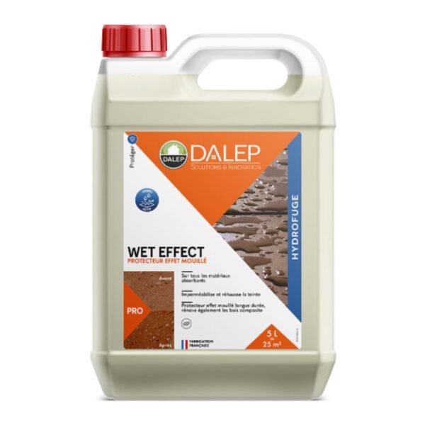 WET EFFECT