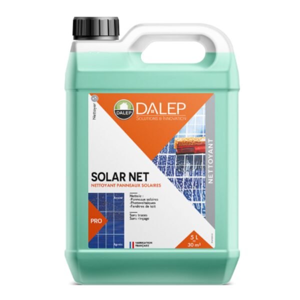 SOLAR NET