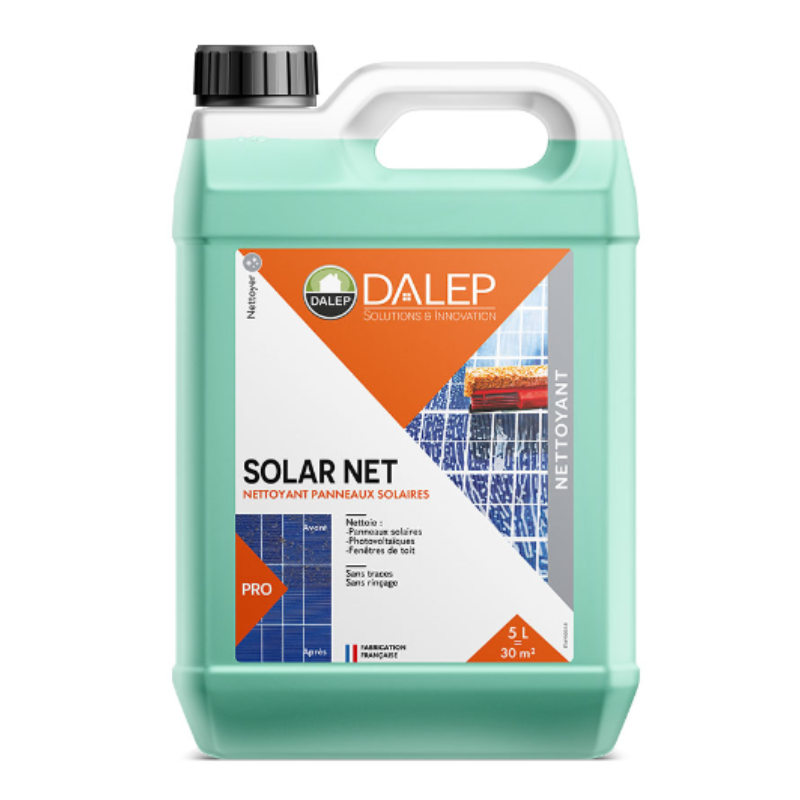 SOLAR NET