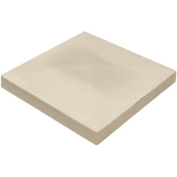 CHAPEAU PLAT GRIS TON PIERRE