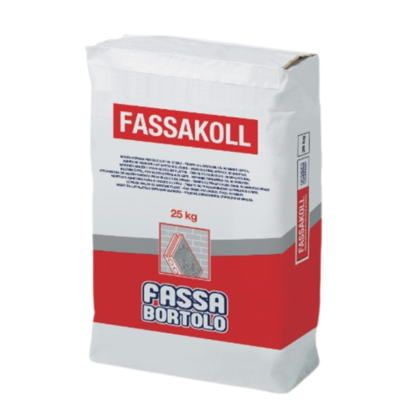 COLLE CARREAUX PLATRE