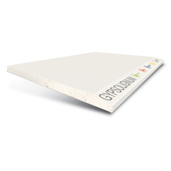 PLAQUE DE PLATRE BA13 4EN1