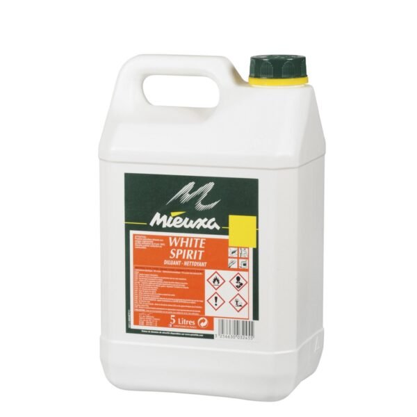 WHITE SPIRIT 5L