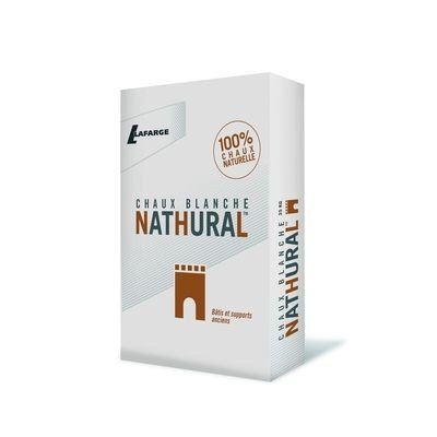 CHAUX NATHURAL