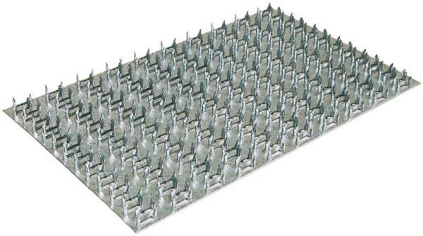 GRILLE GRATTON