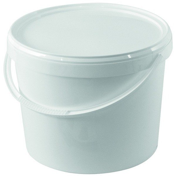 BAC MALAXEUR 20L