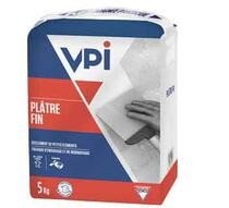 PLATRE FIN 5KG