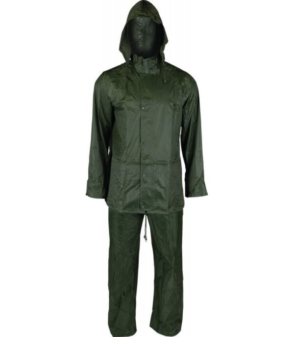 ENSEMBLE DE PLUIE