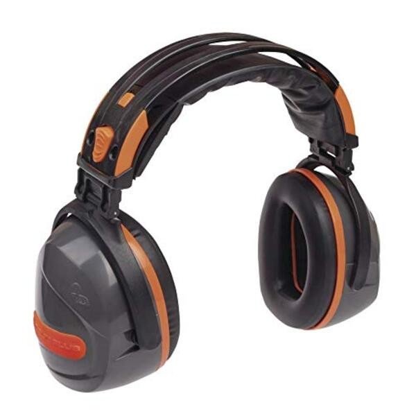 CASQUE ANTI BRUIT