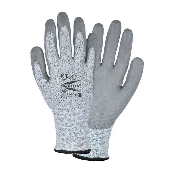 GANT ANTI COUPURE