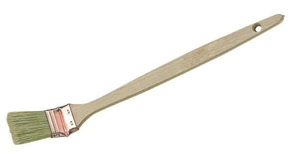 BROSSE RADIATEUR