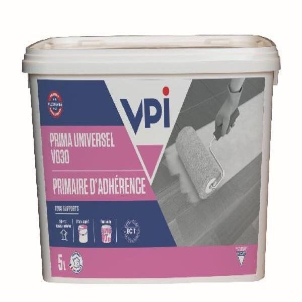 PRIMAIRE D'ACCROCHAGE