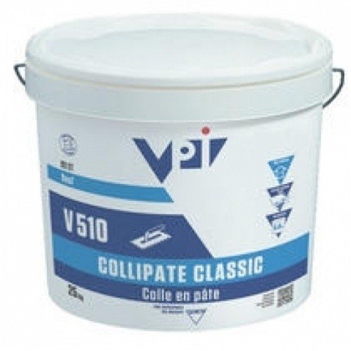 COLLE EN PATE V510
