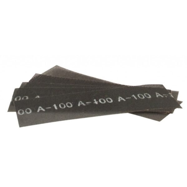 FEUILLE ABRASIF