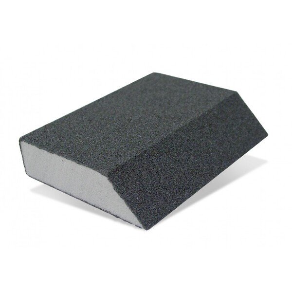 EPONGE ABRASIVE