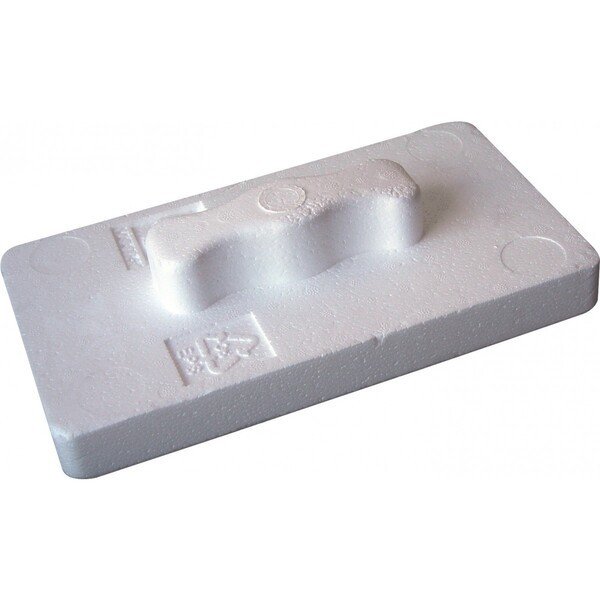 TALOCHE POLYSTYRENE