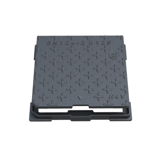 TAMPON HYDRAULIQUE FONTE