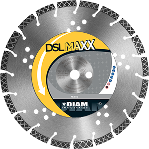 DISQUE DIAMANT