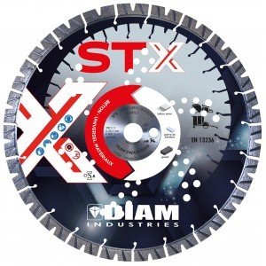 DISQUE DIAMANT