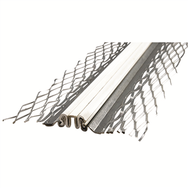 JOINT DILATATION DEPLOYE