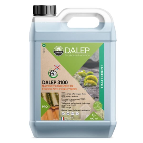 DALEP 3100