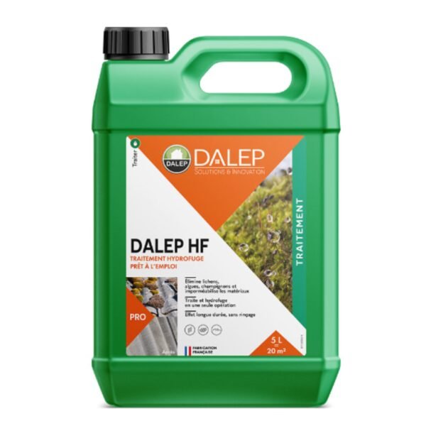 DALEP HF