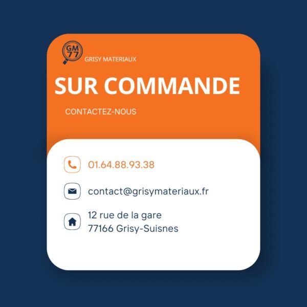 Coffre de volet roulant