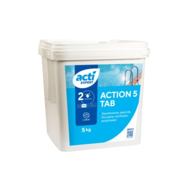 ACTION 5 TAB
