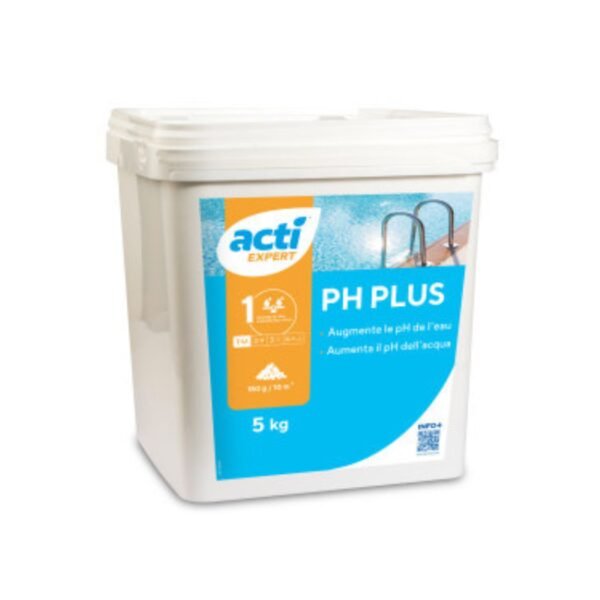 PH PLUS