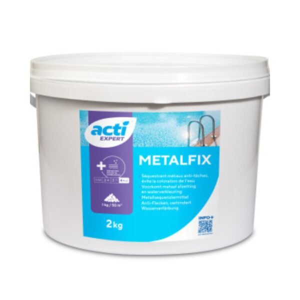 METALFIX
