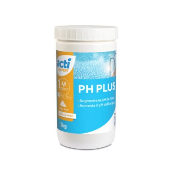 PH PLUS
