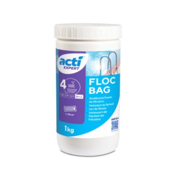 FLOC BAG CHAUSETTES