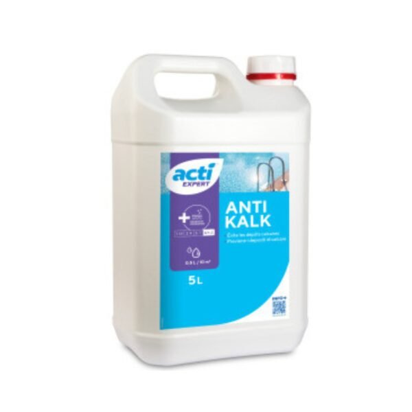 ANTI KALK