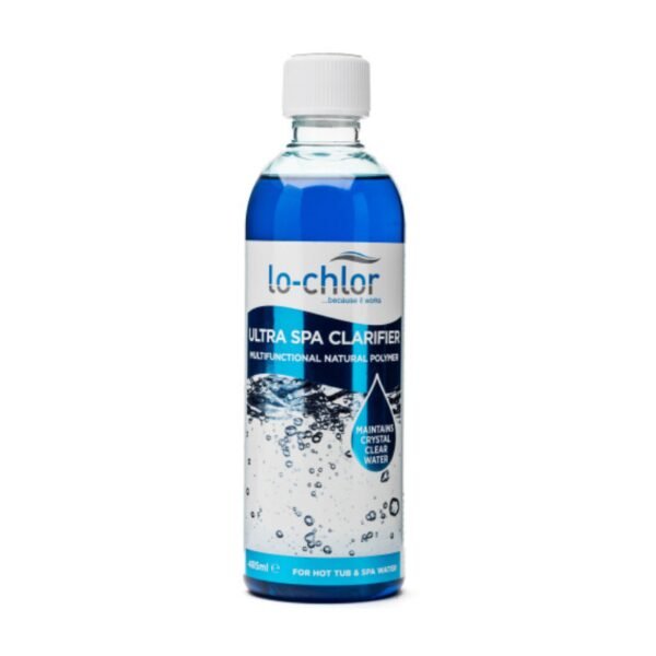 ULTRA CLARIFIANT SPA