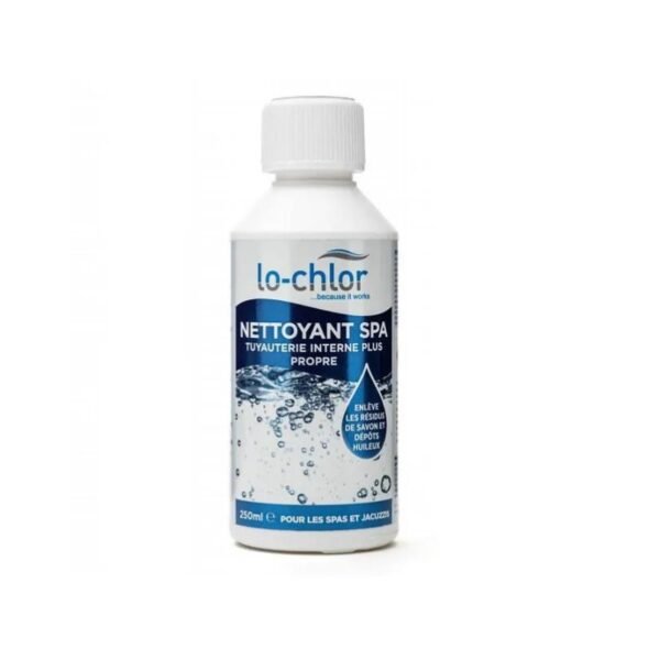 NETTOYANT SPA