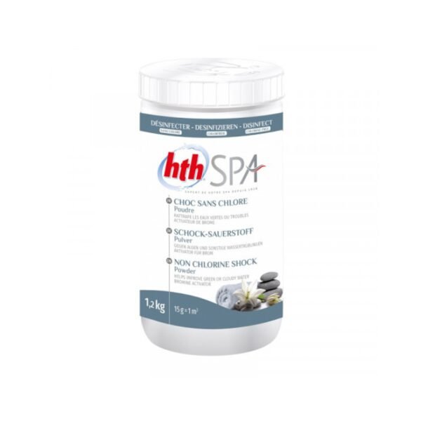 OXYGENE ACTIF SPA