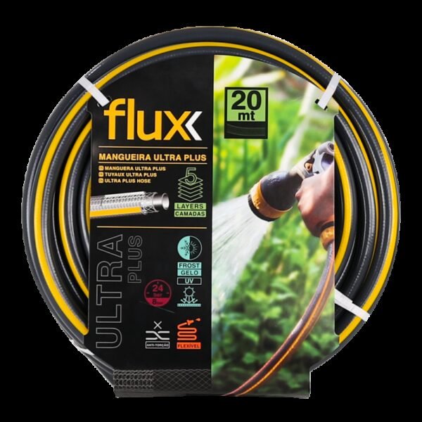 TUYAU ULTRA PLUS