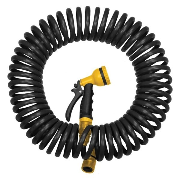 KIT TUYAU SPIRALE