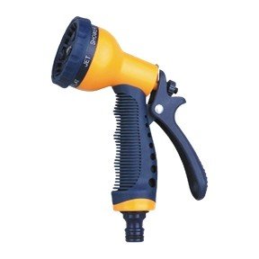 PISTOLET