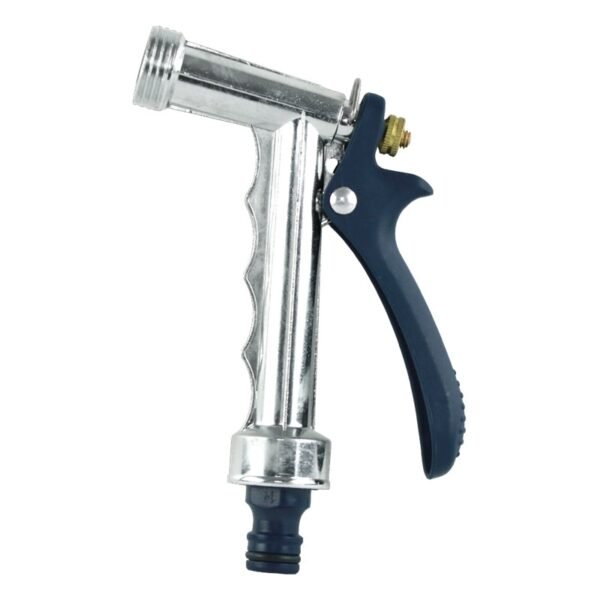 PISTOLET METALLIQUE