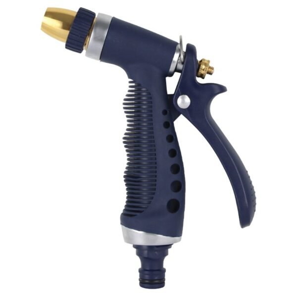 PISTOLET ALUMINIUM