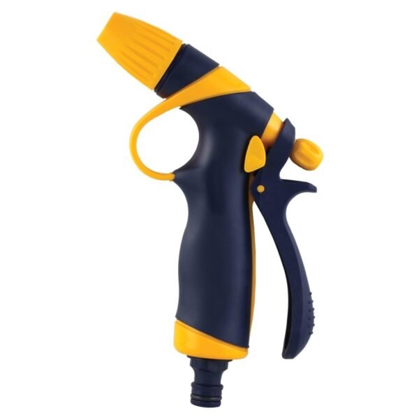 PISTOLET