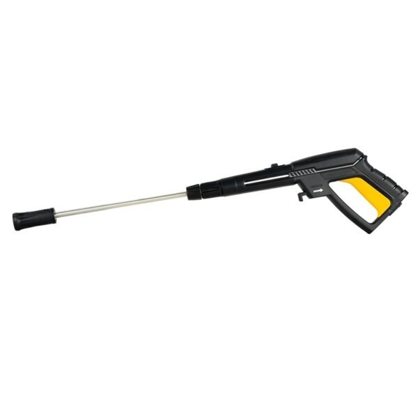 PISTOLET