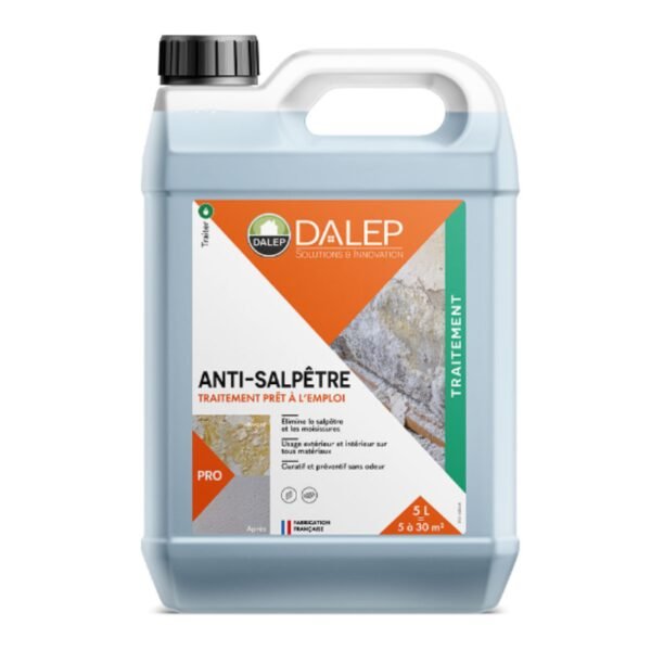 ANTI-SALPETRE
