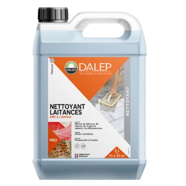 NETTOYANT LAITANCES