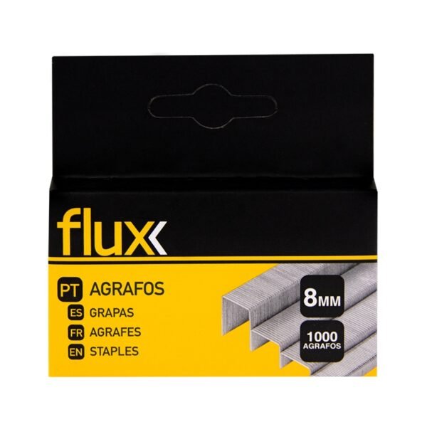 AGRAFES