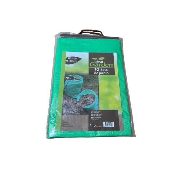 SAC DE JARDIN