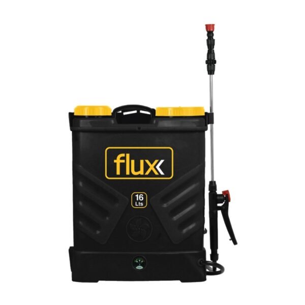 PULVERISATEUR BATTERIE