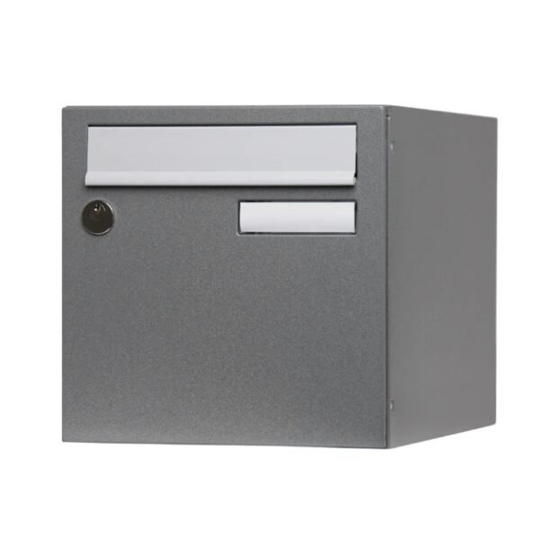 BOITE AUX LETTRES