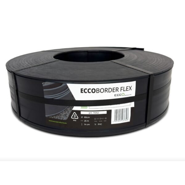 BORDURE ROULEAU
